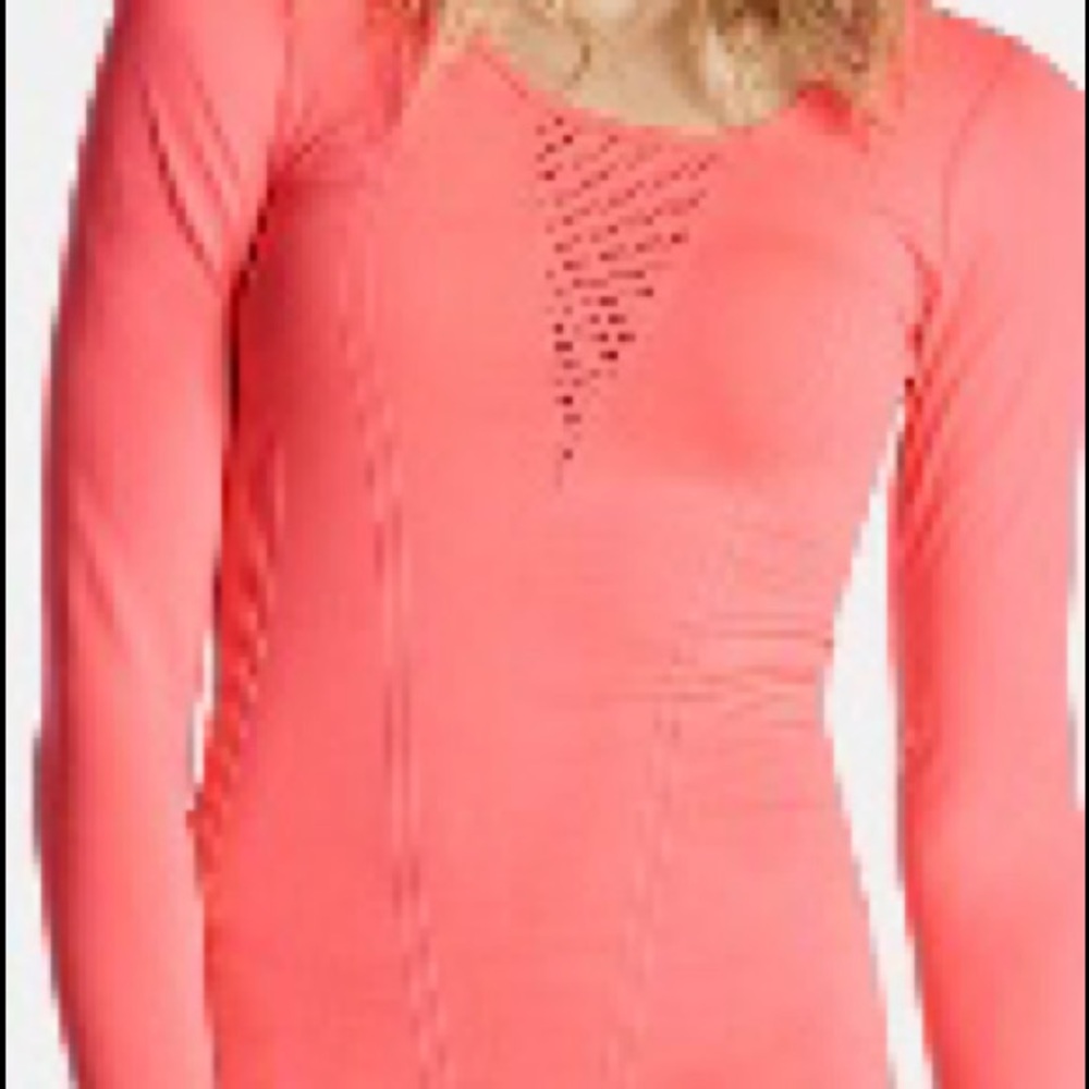 Fabletics Arta Seemless Longsleeve